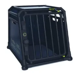 4pets PRO 1 Noir Small, Hundbur