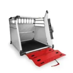 4pets PRO scratch guard red 54x66cm