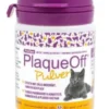 PlaqueOff Cat 40 g