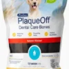 PlaqueOff Dental Bones Bacon 13 st