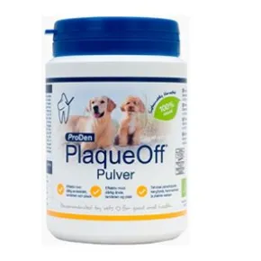 PlaqueOff Pulver