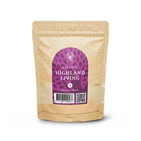 Provmåltid - ESSENTIAL HIGHLAND LIVING 75g