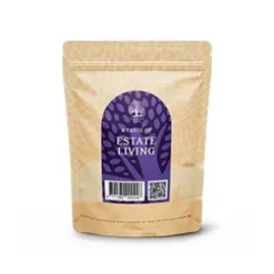 Provmåltid - SMALL SIZE ESSENTIAL ESTATE LIVING, 75g