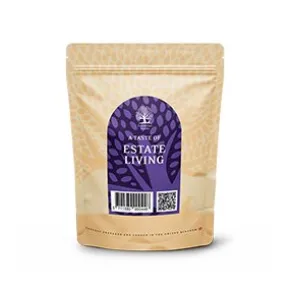 Provmåltid - SMALL SIZE ESSENTIAL ESTATE LIVING, 75g