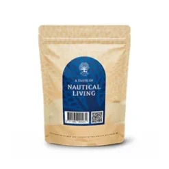 Provmåltid - SMALL SIZE ESSENTIAL NAUTICAL LIVING, 75g