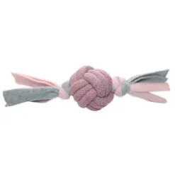 Repboll med fleece