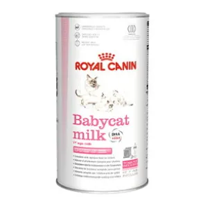 Royal Canin Babycat Milk, 300g