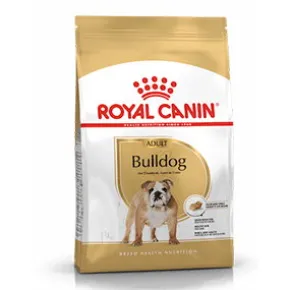 Royal Canin Bulldog Adult 12 kg