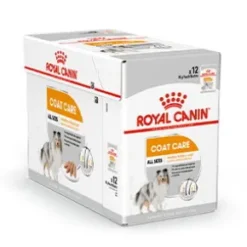 Royal Canin CCN Coat Care Loaf 12x85g