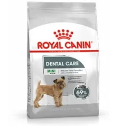 Royal Canin CCN Dental Care Mini Dog