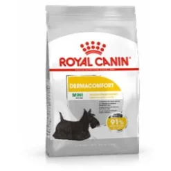 Royal Canin CCN Dermacomfort Mini Dog, 8kg