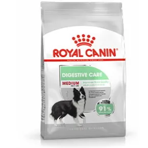 Royal Canin CCN Digestive Care Medium Dog 12kg