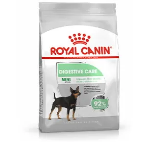 Royal Canin CCN Digestive Care Mini Dog