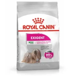 Royal Canin CCN Exigent Mini Dog
