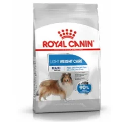 Royal Canin CCN Light Weight Care Maxi Dog 12 kg