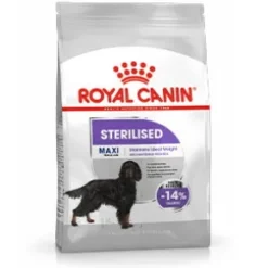 Royal Canin CCN Sterilised Maxi Dog 12 kg