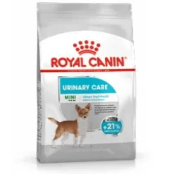 Royal Canin CCN Urinary Care Mini Dog