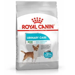 Royal Canin CCN Urinary Care Mini Dog