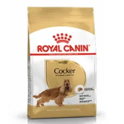 Royal Canin Cocker Adult
