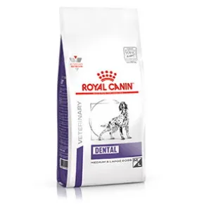 Royal Canin Dental Medium & Large Dog