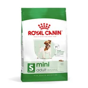 Royal Canin Dog Mini Adult