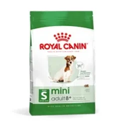Royal Canin Dog Mini Adult +8