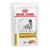 Royal Canin Dog Urinary S/O Ageing 7+, 12x85g, Våtfoder