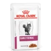 Royal Canin Early Renal, katt, 12 x 85 g