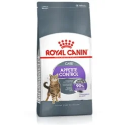 Royal Canin FCN Appetite Control Care