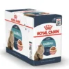 Royal Canin FCN Hairball Care Gravy 12x85g