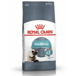 Royal Canin FCN Hairball Care, Katt