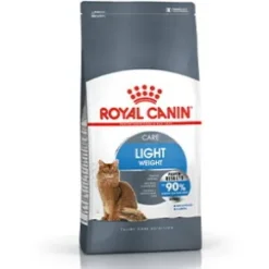 Royal Canin FCN Light Weight Care