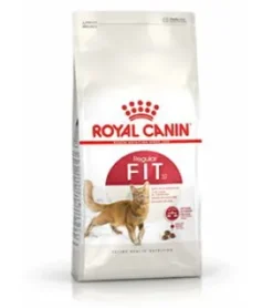 Royal Canin FHN Fit, Adult Cat