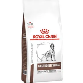 Royal Canin Gastro Intestinal Moderate Calorie