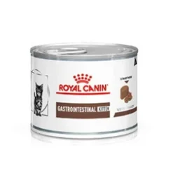 Royal Canin GastroIntestinal Kitten, 195gr