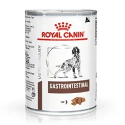 Royal Canin Gastro Intestinal, 400g Våtfoder, Hund