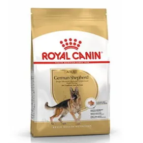 Royal Canin German Shepherd Adult 11 kg