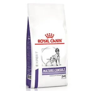 Royal Canin Health Mature Consult Medium Dog 10kg