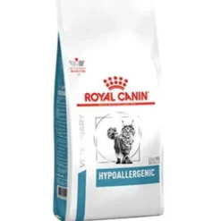Royal Canin Hypoallergenic Katt