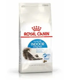 Royal Canin Indoor Long Hair Cat, 10 kg