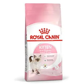 Royal Canin Kitten