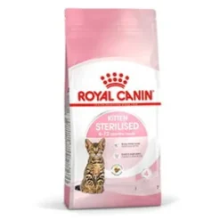 Royal Canin Kitten Sterilised