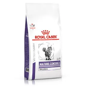 Royal Canin Mature Consult Balance Katt