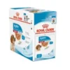 Royal Canin Medium Puppy 10x140g, våtfoder