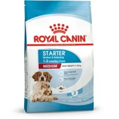 Royal Canin Medium Starter, 15 kg
