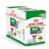 Royal Canin Mini Dog Ageing, 12x85g