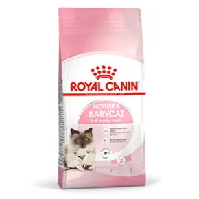 Royal Canin Mother & BabyCat