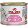 Royal Canin Mother & Baby Cat, Katt, Våtdfoder 195g