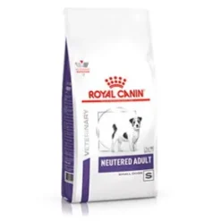Royal Canin Neutered Adult Small Dog