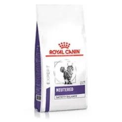 Royal Canin Neutered Satiety Balance katt